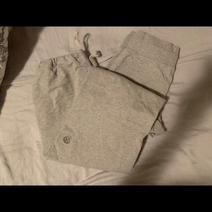 lululemon Joggers
